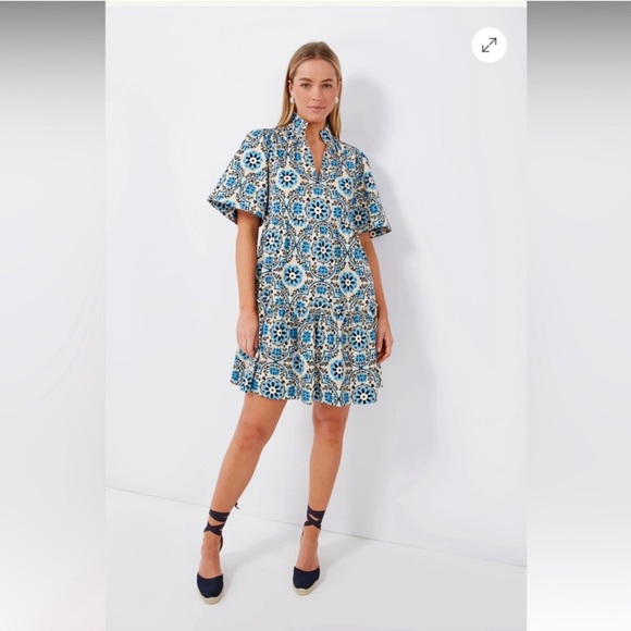 Tuckernuck Crawford EUC - Picture 3 of 5